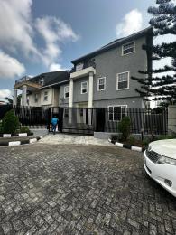 4 bedroom Semi detached Duplex For Rent Banana Island Ikoyi Lagos