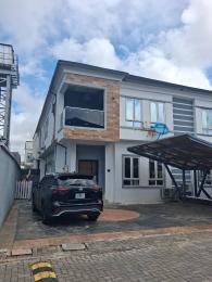 4 bedroom Semi detached Duplex For Rent Victoria Bay 11 Osapa Lekki Lagos
