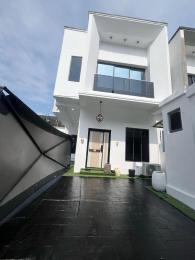 4 bedroom Semi detached Duplex For Sale Chevron Lekki Lagos