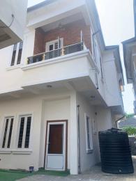 4 bedroom Semi detached Duplex For Sale Chevron Alternative Route Chevron Drive Lekki Lagos 4 bedroom Semi detached Duplex For Sale Chevron Alternative Route Chevron Drive Lekki Lagos