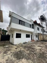 4 bedroom Semi detached Duplex For Rent Lekki Phase 1 Lagos
