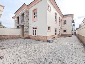4 bedroom Semi detached Duplex For Rent Lekki Phase 1 Lagos 4 bedroom Semi detached Duplex For Rent Lekki Phase 1 Lagos