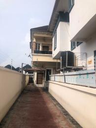 4 bedroom Semi detached Duplex For Rent Kingsbay Estate Ikota Lekki Lagos