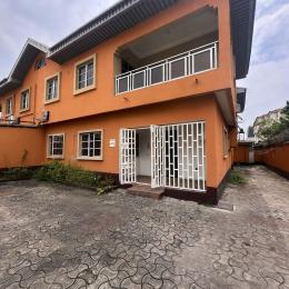 4 bedroom Semi detached Duplex For Rent Oniru Estate Oniru Victoria Island Lagos
