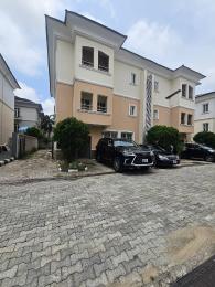 4 bedroom Semi detached Duplex For Sale Old Ikoyi Ikoyi Lagos