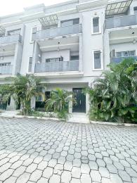 4 bedroom Terraced Duplex For Rent Ikate Elegushi Lekki Lagos 4 bedroom Terraced Duplex For Rent Ikate Elegushi Lekki Lagos