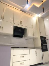 4 bedroom Terraced Duplex For Rent Ikota Gra Ikota Lekki Lagos