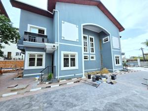 4 bedroom Terraced Duplex For Sale Oniru Victoria Island Lagos