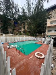 4 bedroom Terrace For Rent Oniru Victoria Island Lagos