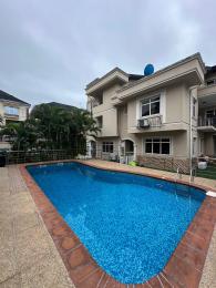 4 bedroom Terrace For Rent Oniru Victoria Island Lagos