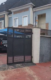 4 bedroom Duplex For Sale Magodo GRA Phase 1 Ojodu Lagos