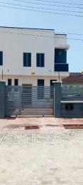 4 bedroom Semi detached Duplex For Sale Ikate Elegushi Lekki Lagos
