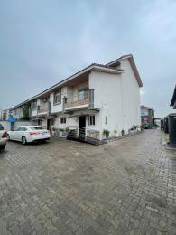 5 bedroom Terraced Duplex For Rent Oniru Victoria Island Lagos