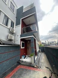 5 bedroom Semi detached Duplex For Sale Gbagada Lagos