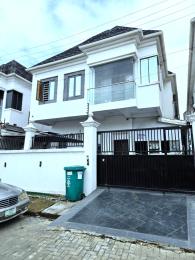 5 bedroom Detached Duplex For Rent Chevron Drive Lekki Lagos