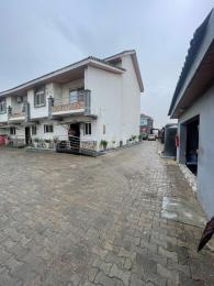 5 bedroom Terraced Duplex For Rent Off Corporation Road Oniru Oniru Victoria Island Lagos