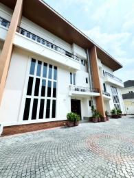 5 bedroom Terraced Duplex For Rent Banana Island Ikoyi Lagos