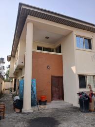 5 bedroom Detached Duplex For Rent Lekki Phase 1 Lagos