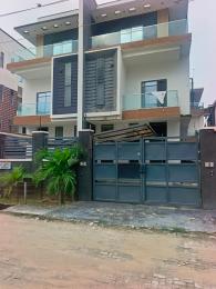 5 bedroom Semi detached Duplex For Rent Off Freedom Way Ikate Elegushi Lekki Lagos