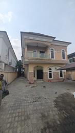 5 bedroom Detached Duplex For Rent Lekki Phase 1 Lagos