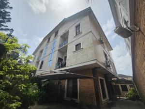 5 bedroom Semi detached Duplex For Sale Close To Banana Island Ikoyi Lagos 5 bedroom Semi detached Duplex For Sale Close To Banana Island Ikoyi Lagos
