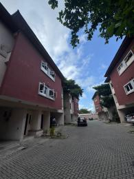 5 bedroom Terraced Duplex For Rent Osapa London Lekki Lagos