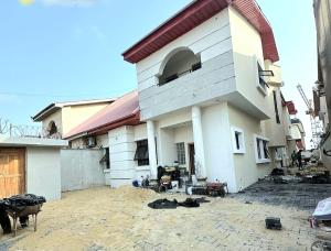5 bedroom Semi detached Duplex For Rent Lekki Phase 1 Lagos