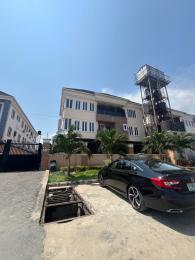 6 bedroom Detached Duplex For Rent Ikate Elegushi Lekki Lagos