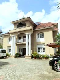 6 bedroom Detached Duplex For Rent Parkview Estate Ikoyi Lagos