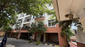 3 bedroom Block Of Flats For Rent Parkview Estate Ikoyi Lagos 3 bedroom Block Of Flats For Rent Parkview Estate Ikoyi Lagos