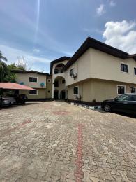 3 bedroom Shared Apartment For Rent Parkview Estate Ikoyi Lagos