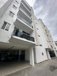 3 bedroom Shared Apartment For Rent Parkview Estate Ikoyi Lagos