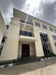 4 bedroom Terrace For Rent Banana Island Ikoyi Lagos