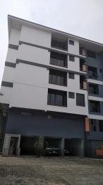3 bedroom Maisonette For Rent Victoria Island Lagos