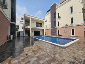 4 bedroom Terraced Duplex For Sale Old Ikoyi Lagos