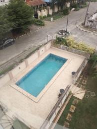 3 bedroom House For Rent 2nd Avenue Ikoyi Lagos