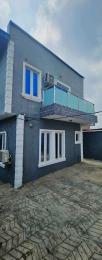 4 bedroom Detached Duplex For Sale Aguda Ogba Lagos