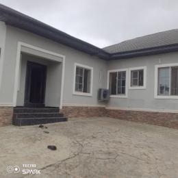 3 bedroom Bungalow For Sale Johnson Awe Oluyole Ibadan Oyo