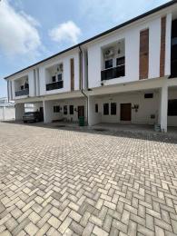 4 bedroom Terraced Duplex For Rent Harris Drive Victoria Garden City Lekki Lagos