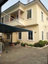 5 bedroom Detached Duplex For Rent Chevron Drive Lekki Lagos