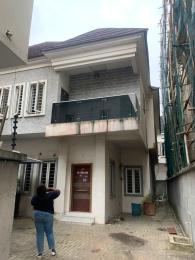 4 bedroom Duplex For Sale Oral Estate Chevron Drive Lekki Lagos