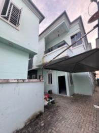 4 bedroom Detached Duplex For Sale Chevron Drive Lekki Lagos