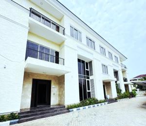 4 bedroom Terraced Duplex For Rent Banana Island Ikoyi Lagos