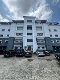 3 bedroom Block Of Flats For Rent Ikoyi Lagos