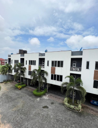 3 bedroom Terraced Duplex For Sale Osapa Lekki Lagos 3 bedroom Terraced Duplex For Sale Osapa Lekki Lagos