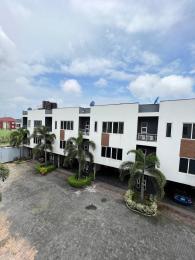 3 bedroom Terraced Duplex For Sale Osapa Lekki Lagos 3 bedroom Terraced Duplex For Sale Osapa Lekki Lagos