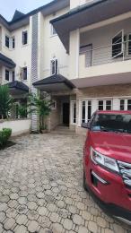 4 bedroom Semi detached Duplex For Rent Ikeja Lagos