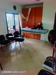 1 bedroom Self Contain For Rent Buenevista Estate Orchid Road Lekki Lagos