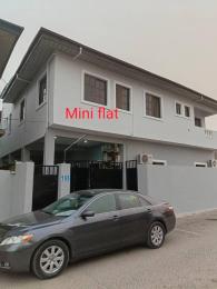 1 bedroom Mini Flat For Rent Oniru Victoria Island Lagos