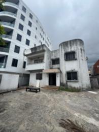 9 bedroom Detached Duplex For Rent Akin Adesola Victoria Island Lagos